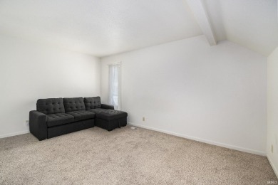 Take advantage of this rare opportunity to get into a 3 bed, 2 on Warren Golf Course At Notre Dame in Indiana - for sale on GolfHomes.com, golf home, golf lot