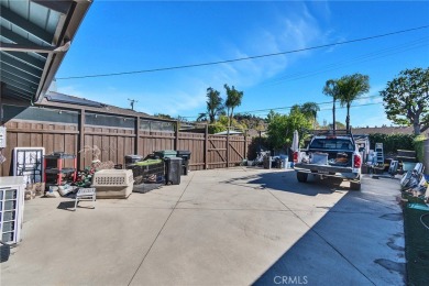 Welcome to the prestigious Glendora Country Club Estates where on Glendora Country Club in California - for sale on GolfHomes.com, golf home, golf lot