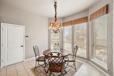 Located in the highly desirable Walnut Creek area of Mansfield on Walnut Creek Country Club in Texas - for sale on GolfHomes.com, golf home, golf lot