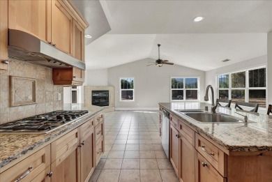 Discover the perfect blend of comfort and elegance in this on Sierra Meadows Country Club in California - for sale on GolfHomes.com, golf home, golf lot