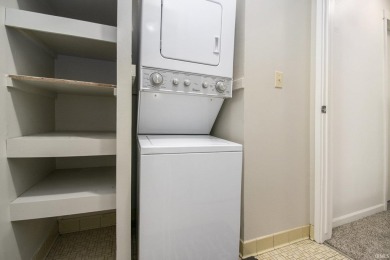 Take advantage of this rare opportunity to get into a 3 bed, 2 on Warren Golf Course At Notre Dame in Indiana - for sale on GolfHomes.com, golf home, golf lot