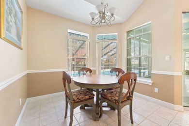 Don't miss this beautiful POOL home in a GATED, GOLF COURSE on Stonebrook Golf Club in Florida - for sale on GolfHomes.com, golf home, golf lot