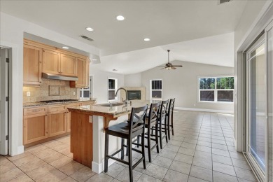 Discover the perfect blend of comfort and elegance in this on Sierra Meadows Country Club in California - for sale on GolfHomes.com, golf home, golf lot