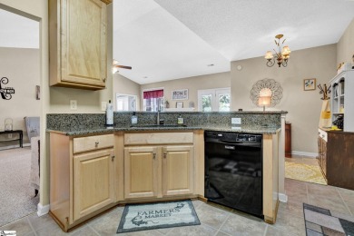 Welcome to 5 Laurelcrest Lane - A Rare Gem in the Prestigious on The Clubs at Cherokee Valley Golf Course in South Carolina - for sale on GolfHomes.com, golf home, golf lot