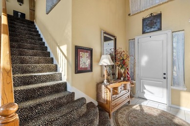 Located in the highly desirable Walnut Creek area of Mansfield on Walnut Creek Country Club in Texas - for sale on GolfHomes.com, golf home, golf lot