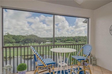 Top-Floor Ashbury Condo | Heritage Bay Golf  Country Club | on Bonita Bay Club Naples in Florida - for sale on GolfHomes.com, golf home, golf lot