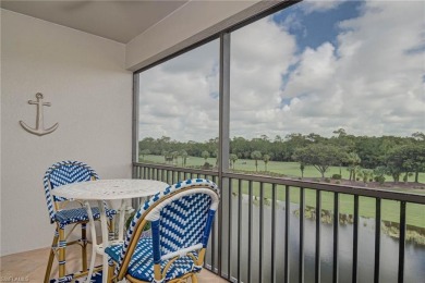 Top-Floor Ashbury Condo | Heritage Bay Golf  Country Club | on Bonita Bay Club Naples in Florida - for sale on GolfHomes.com, golf home, golf lot