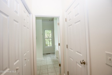 This well-kept 4 bed, 3 bath home is nestled in the heart of on Pinehurst Golf Course No. 8 in North Carolina - for sale on GolfHomes.com, golf home, golf lot