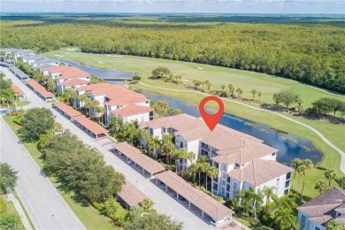 Top-Floor Ashbury Condo | Heritage Bay Golf  Country Club | on Bonita Bay Club Naples in Florida - for sale on GolfHomes.com, golf home, golf lot