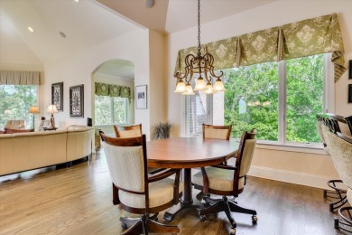 Stately home with stunning views overlooking Spalding Lake on Woodside Plantation Country Club in South Carolina - for sale on GolfHomes.com, golf home, golf lot