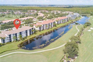 Top-Floor Ashbury Condo | Heritage Bay Golf  Country Club | on Bonita Bay Club Naples in Florida - for sale on GolfHomes.com, golf home, golf lot