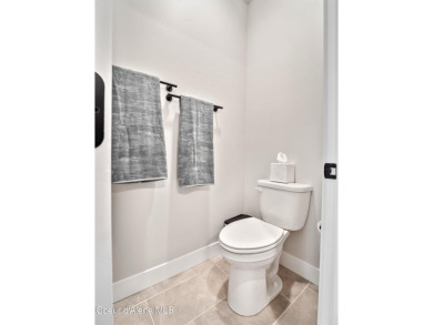 Welcome to a meticulously maintained, nearly new home that on Prairie Falls Golf Club in Idaho - for sale on GolfHomes.com, golf home, golf lot