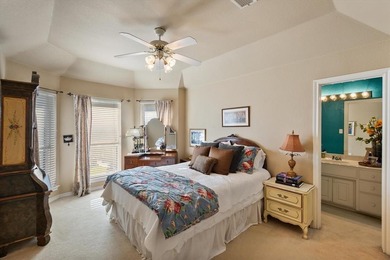 Located in the highly desirable Walnut Creek area of Mansfield on Walnut Creek Country Club in Texas - for sale on GolfHomes.com, golf home, golf lot