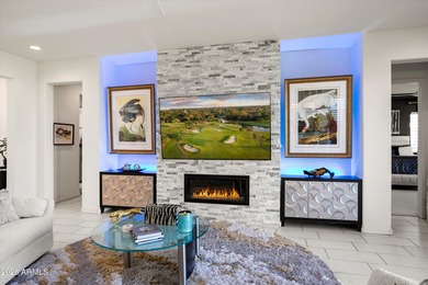 Welcome to a remarkable home located in Sun City Festival on Copper Canyon Golf Club in Arizona - for sale on GolfHomes.com, golf home, golf lot