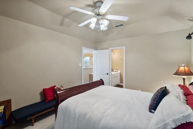 Located in the highly desirable Walnut Creek area of Mansfield on Walnut Creek Country Club in Texas - for sale on GolfHomes.com, golf home, golf lot