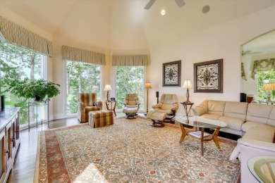 Stately home with stunning views overlooking Spalding Lake on Woodside Plantation Country Club in South Carolina - for sale on GolfHomes.com, golf home, golf lot