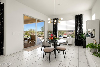 Welcome to a remarkable home located in Sun City Festival on Copper Canyon Golf Club in Arizona - for sale on GolfHomes.com, golf home, golf lot