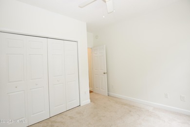 This well-kept 4 bed, 3 bath home is nestled in the heart of on Pinehurst Golf Course No. 8 in North Carolina - for sale on GolfHomes.com, golf home, golf lot