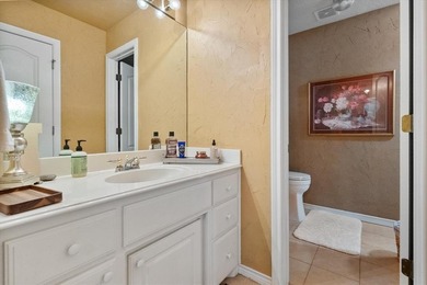 Located in the highly desirable Walnut Creek area of Mansfield on Walnut Creek Country Club in Texas - for sale on GolfHomes.com, golf home, golf lot