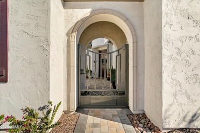 Welcome to a remarkable home located in Sun City Festival on Copper Canyon Golf Club in Arizona - for sale on GolfHomes.com, golf home, golf lot
