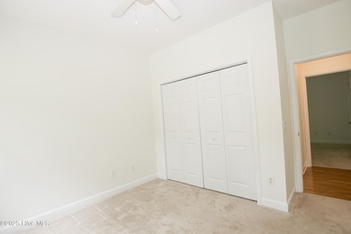 This well-kept 4 bed, 3 bath home is nestled in the heart of on Pinehurst Golf Course No. 8 in North Carolina - for sale on GolfHomes.com, golf home, golf lot