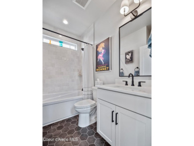 Welcome to a meticulously maintained, nearly new home that on Prairie Falls Golf Club in Idaho - for sale on GolfHomes.com, golf home, golf lot