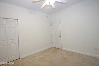 This well-kept 4 bed, 3 bath home is nestled in the heart of on Pinehurst Golf Course No. 8 in North Carolina - for sale on GolfHomes.com, golf home, golf lot