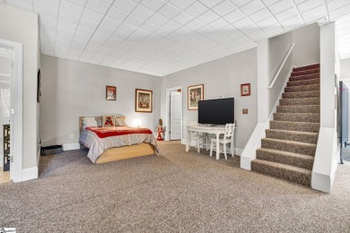 Welcome to 5 Laurelcrest Lane - A Rare Gem in the Prestigious on The Clubs at Cherokee Valley Golf Course in South Carolina - for sale on GolfHomes.com, golf home, golf lot