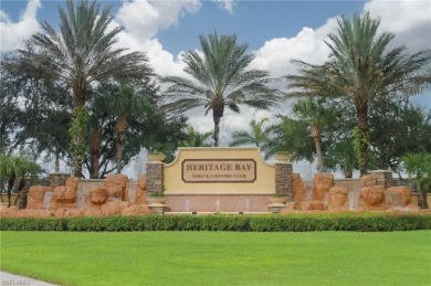 Top-Floor Ashbury Condo | Heritage Bay Golf  Country Club | on Bonita Bay Club Naples in Florida - for sale on GolfHomes.com, golf home, golf lot