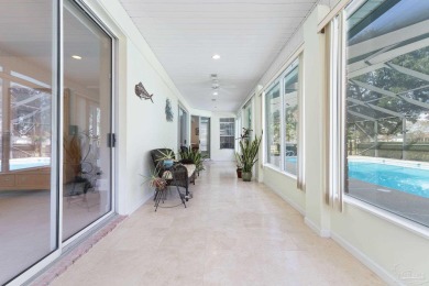 Don't miss this beautiful POOL home in a GATED, GOLF COURSE on Stonebrook Golf Club in Florida - for sale on GolfHomes.com, golf home, golf lot