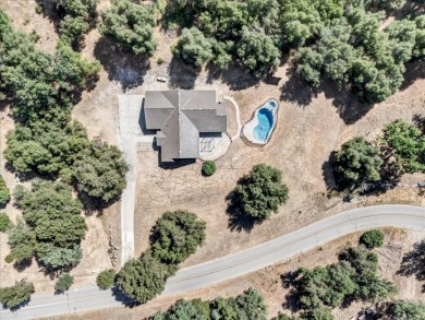 Discover the perfect blend of comfort and elegance in this on Sierra Meadows Country Club in California - for sale on GolfHomes.com, golf home, golf lot