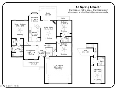 This well-kept 4 bed, 3 bath home is nestled in the heart of on Pinehurst Golf Course No. 8 in North Carolina - for sale on GolfHomes.com, golf home, golf lot