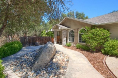 This custom detailed 4 BD, 3 BA home has a 900+/- sq. ft on River Creek Golf Course in California - for sale on GolfHomes.com, golf home, golf lot