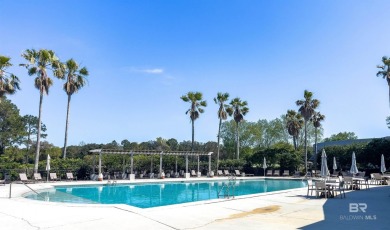 Beautiful meticulously maintained LOW maintenance home and yard on Peninsula Golf and Racquet Club in Alabama - for sale on GolfHomes.com, golf home, golf lot