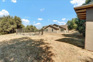 Discover the perfect blend of comfort and elegance in this on Sierra Meadows Country Club in California - for sale on GolfHomes.com, golf home, golf lot