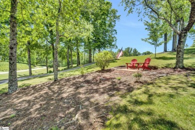 Welcome to 5 Laurelcrest Lane - A Rare Gem in the Prestigious on The Clubs at Cherokee Valley Golf Course in South Carolina - for sale on GolfHomes.com, golf home, golf lot
