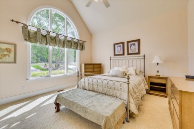 Stately home with stunning views overlooking Spalding Lake on Woodside Plantation Country Club in South Carolina - for sale on GolfHomes.com, golf home, golf lot