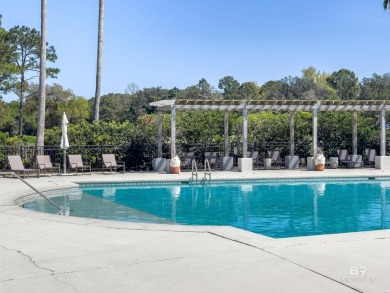 Beautiful meticulously maintained LOW maintenance home and yard on Peninsula Golf and Racquet Club in Alabama - for sale on GolfHomes.com, golf home, golf lot