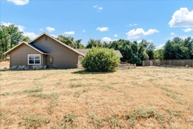 Discover the perfect blend of comfort and elegance in this on Sierra Meadows Country Club in California - for sale on GolfHomes.com, golf home, golf lot