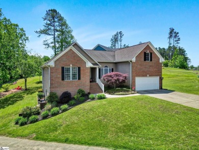 Welcome to 5 Laurelcrest Lane - A Rare Gem in the Prestigious on The Clubs at Cherokee Valley Golf Course in South Carolina - for sale on GolfHomes.com, golf home, golf lot