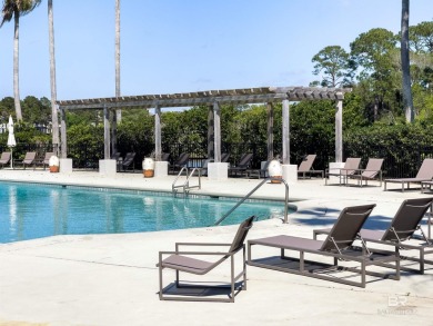 Beautiful meticulously maintained LOW maintenance home and yard on Peninsula Golf and Racquet Club in Alabama - for sale on GolfHomes.com, golf home, golf lot