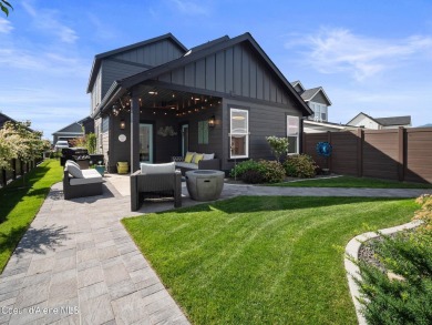 Welcome to a meticulously maintained, nearly new home that on Prairie Falls Golf Club in Idaho - for sale on GolfHomes.com, golf home, golf lot