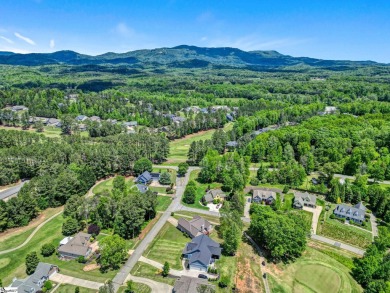 Welcome to 5 Laurelcrest Lane - A Rare Gem in the Prestigious on The Clubs at Cherokee Valley Golf Course in South Carolina - for sale on GolfHomes.com, golf home, golf lot