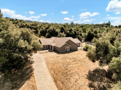 Discover the perfect blend of comfort and elegance in this on Sierra Meadows Country Club in California - for sale on GolfHomes.com, golf home, golf lot