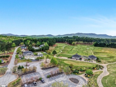 Welcome to 5 Laurelcrest Lane - A Rare Gem in the Prestigious on The Clubs at Cherokee Valley Golf Course in South Carolina - for sale on GolfHomes.com, golf home, golf lot