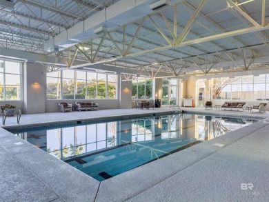 Beautiful meticulously maintained LOW maintenance home and yard on Peninsula Golf and Racquet Club in Alabama - for sale on GolfHomes.com, golf home, golf lot