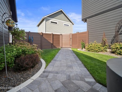 Welcome to a meticulously maintained, nearly new home that on Prairie Falls Golf Club in Idaho - for sale on GolfHomes.com, golf home, golf lot