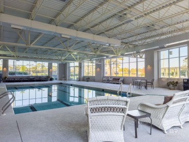 Beautiful meticulously maintained LOW maintenance home and yard on Peninsula Golf and Racquet Club in Alabama - for sale on GolfHomes.com, golf home, golf lot