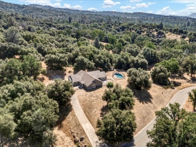 Discover the perfect blend of comfort and elegance in this on Sierra Meadows Country Club in California - for sale on GolfHomes.com, golf home, golf lot