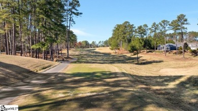 Welcome to 5 Laurelcrest Lane - A Rare Gem in the Prestigious on The Clubs at Cherokee Valley Golf Course in South Carolina - for sale on GolfHomes.com, golf home, golf lot